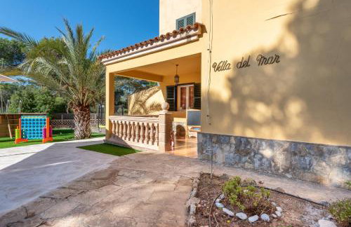 Villa Del Mar Mondrago - Foto 32