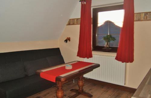 Doppelzimmer Liliensteinblick 1.OG - Foto 8