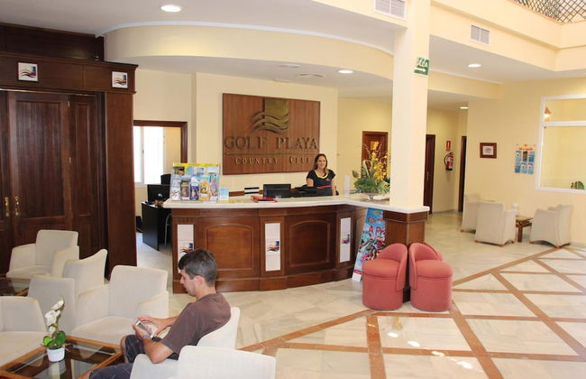 Interpass Golf Playa Country Club - Foto 2