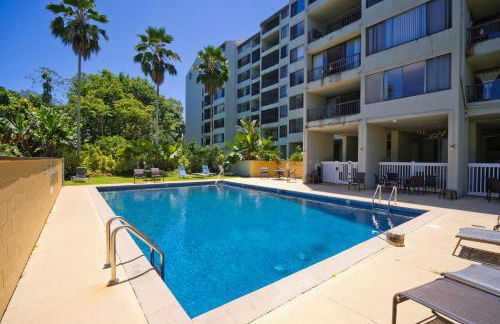 Ocean view Mauna Loa Shores Kai Ekahi #201 next to Carlsmith Beach Park Hilo HI - Foto 28