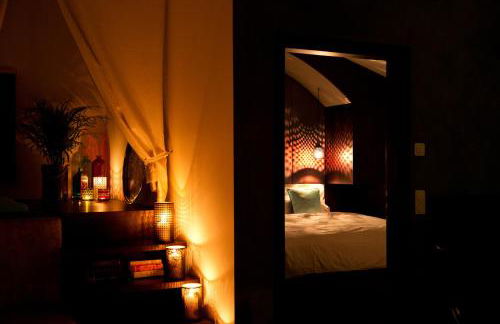 Naturchalets 7 Sentidos - Foto 42