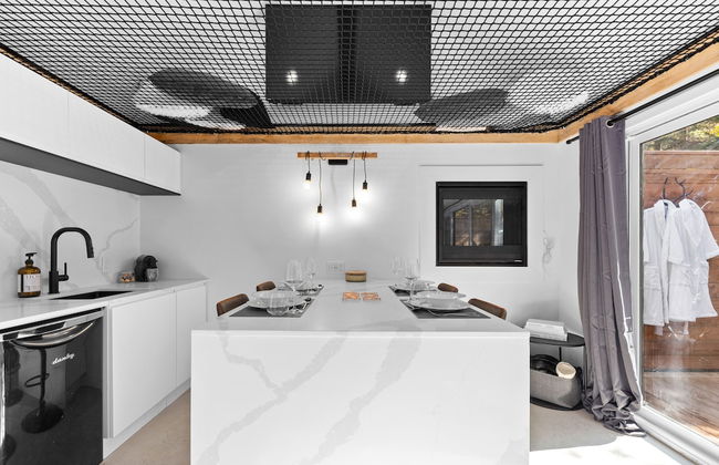 Les Petits Chalets - Foto 35