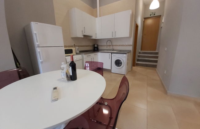 Del Parque Flats Central - Photo 20