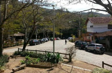 Vale das Estrelas - vale das videiras - araras - Foto 46