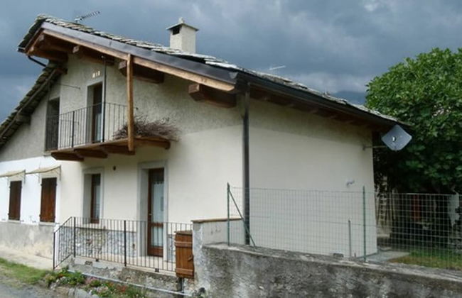 House Typical Of The Susa Valley - Photo 26