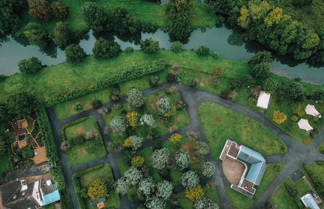 Resort & Camping - Val De Braye - Foto 48