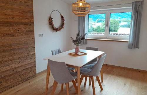 Ferienwohnung Bergblick Loft - Foto 21