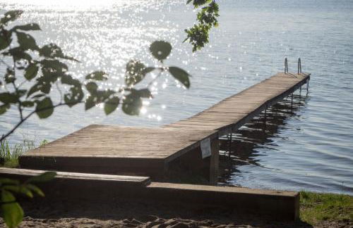 Ferienhaus Natur Pur, Lenz, Lenzer Höh - Foto 1