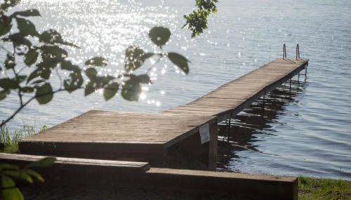 Ferienhaus Natur Pur, Lenz, Lenzer Höh - Foto 1