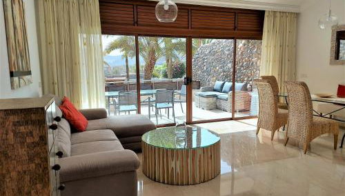 Casa Tauro Golf - Luxury chalet with sea view - Foto 2