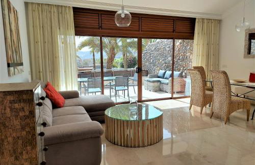 Casa Tauro Golf - Luxury chalet with sea view - Foto 2