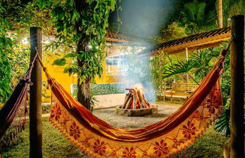 Sitio só Alegria com roupas de cama e banho - Foto 61