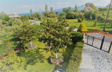 Vacation and Relaxation Home Oropos - Foto 47