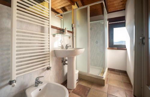 338 - Residence Montebello Cottage di Pietra F, Relax con Giardino e Piscina - Foto 84