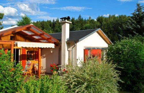 Ferienhaus Auszeit - Im Herzen der Natur - Foto 1