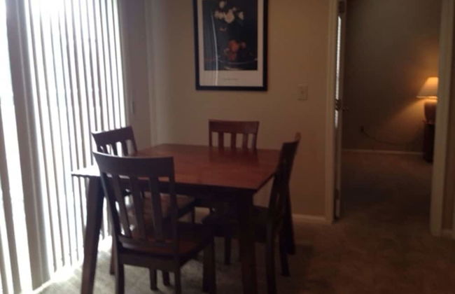 BridgeStreet at Pines at Tuttle Crossing - Foto 9