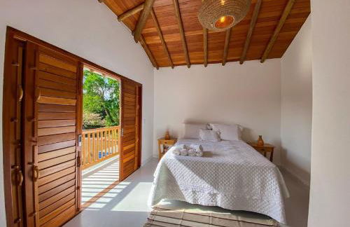 Casa de 6 suítes com Piscina e Sauna Privativa! - Foto 19