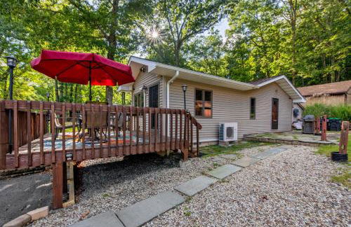 Lakeview Retreat - Foto 41