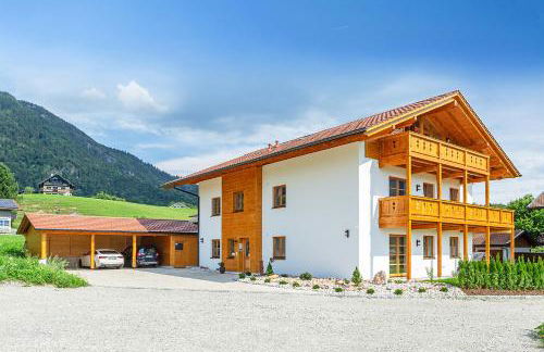 Chiemgauferienwohnungen - Maier - Foto 34