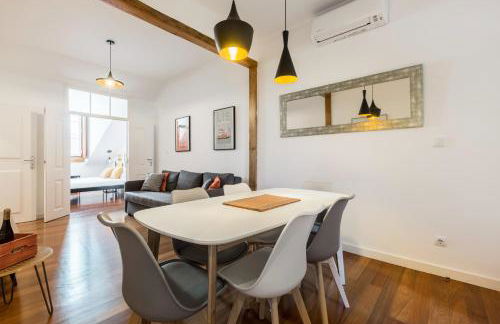 Stunning and Spacious Lofts just by Graça and Alfama - Foto 44