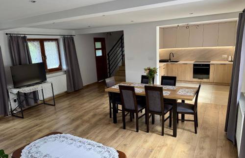 Apartament w Budzowie - Foto 4