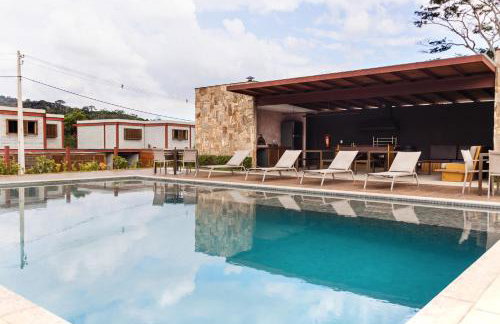 Art Loft Itaipava - Foto 43