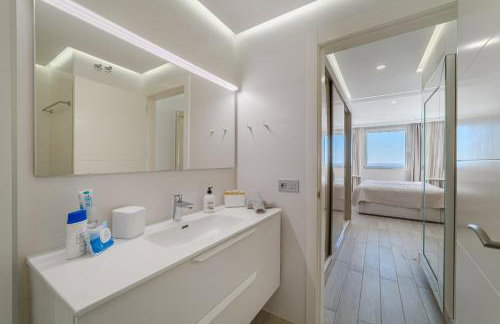 Sundream Escape - Penthouse with ocean view, airco, heated pool - Foto 29