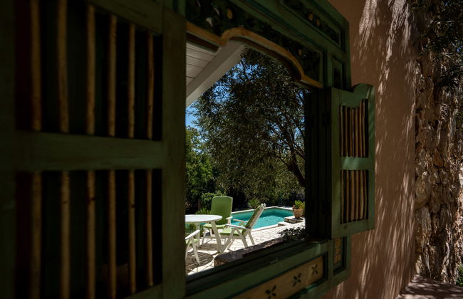 Villa Mo-Re - Foto 32