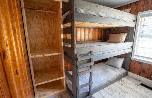 Nebo's Foot, Hiking and Biking Escape with Game Shed - Foto 65