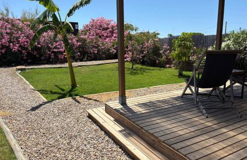 Isabelina Stays near Doñana & the Coast - Foto 79