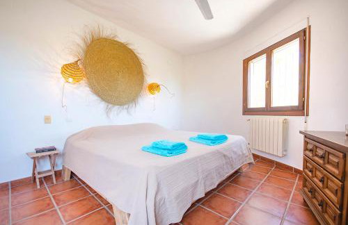 Villa Lagarta by Holiday Rentals Villamar - Foto 27