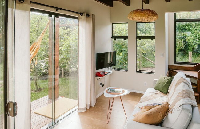 Casa Elua - Ibiraquera - SC - Foto 29