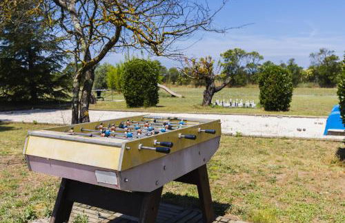 Gîte Petit Luberon chez Manon en Luberon - Vacation rental in guest house - Foto 24