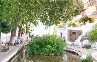 vivienda turistica Fuente Zagrilla II - Foto 11