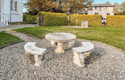 Amazing Apartment In Hohen Wieschendorf - Foto 11