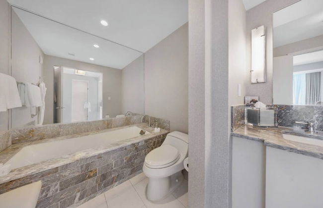 Beachfront Condo Fort Lauderdale Beach - Foto 80