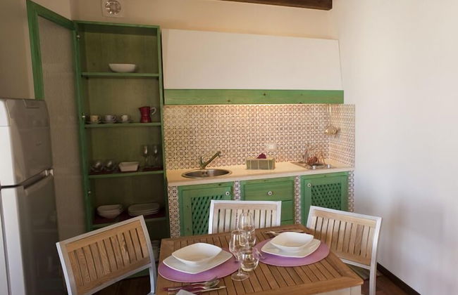 CASE VACANZE LA MATTANZA - Foto 26