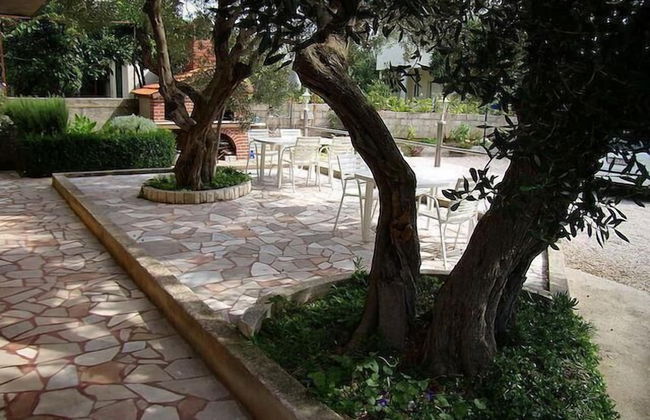 Apartments Ivan Rogoznica - Foto 22