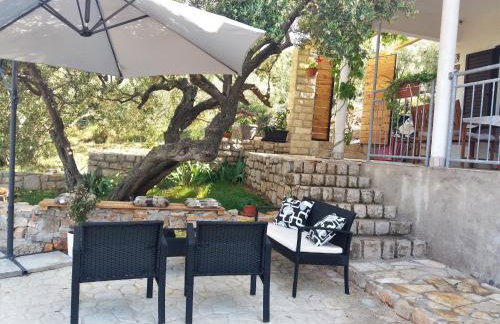 Weekend house Olive garden - Photo 13