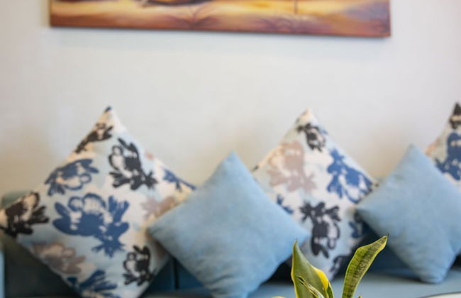 Apartment SeaView at Muong Thanh Residence - Foto 39