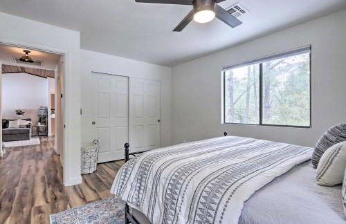 about 8 Mi to State Park and Trails Pine Mountain Home - Foto 19