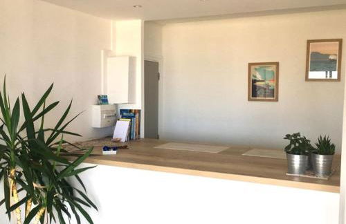 Anglet sables d'or - vue océan - Foto 18