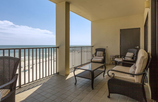 The Palms by Wyndham Vacation Rentals - Foto 16