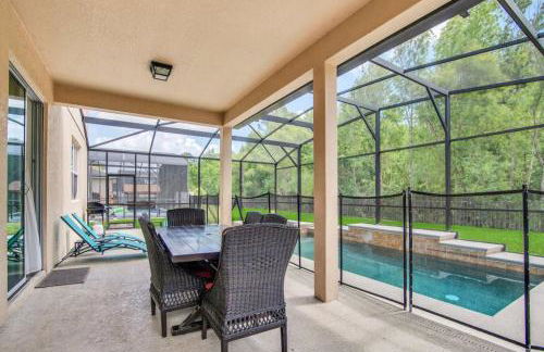 4736 Family Home Near Disney Sea World - Foto 56