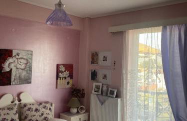 Πηνελόπη Apartment 3-bed flat - Photo 1