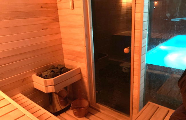 Holiday Home in Swinoujscie With Pool - Foto 28