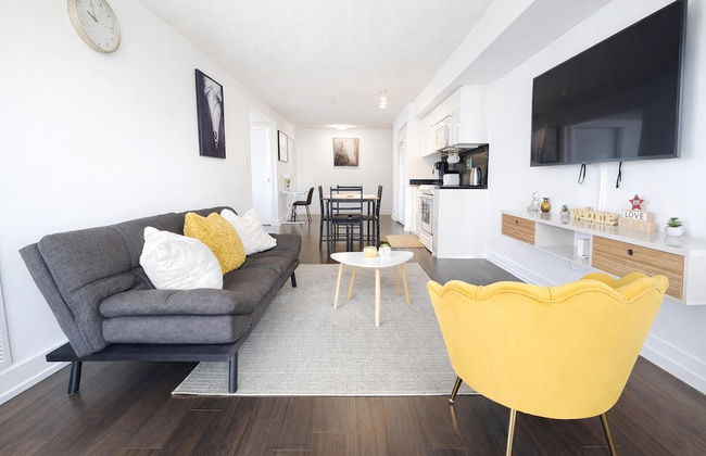 Rivetstays - Dan Leckie - Foto 25