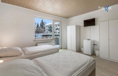 BEGE APARTMENTS FlexiStay - Foto 2