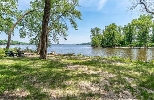 Three Little Birds River House - Foto 9