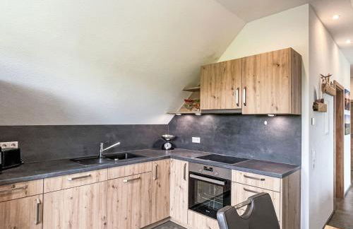 Apartment Panoramablick by Interhome - Foto 8